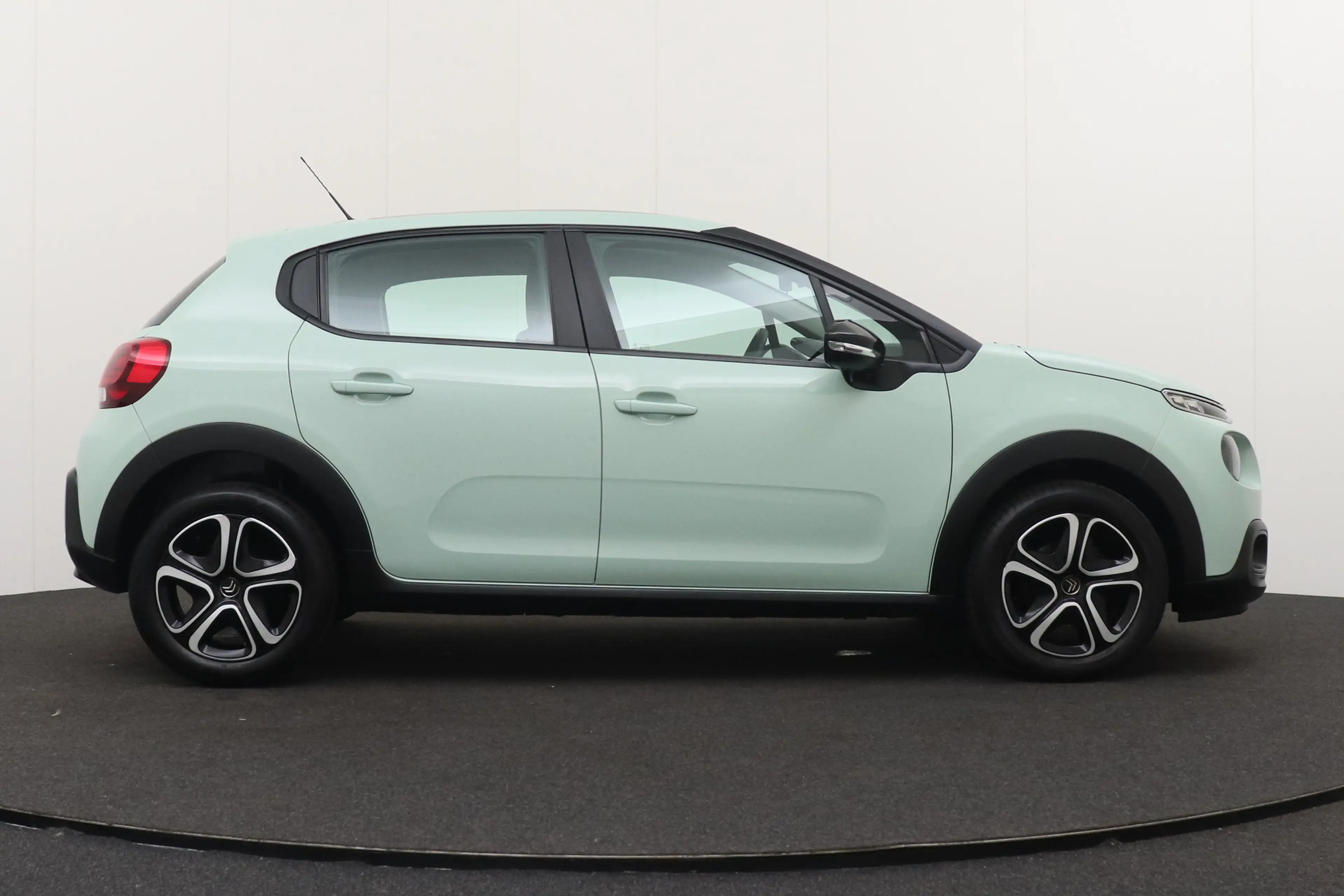 Citroen C3 83 PK Business+ Carplay Cruise LED — photo 6
