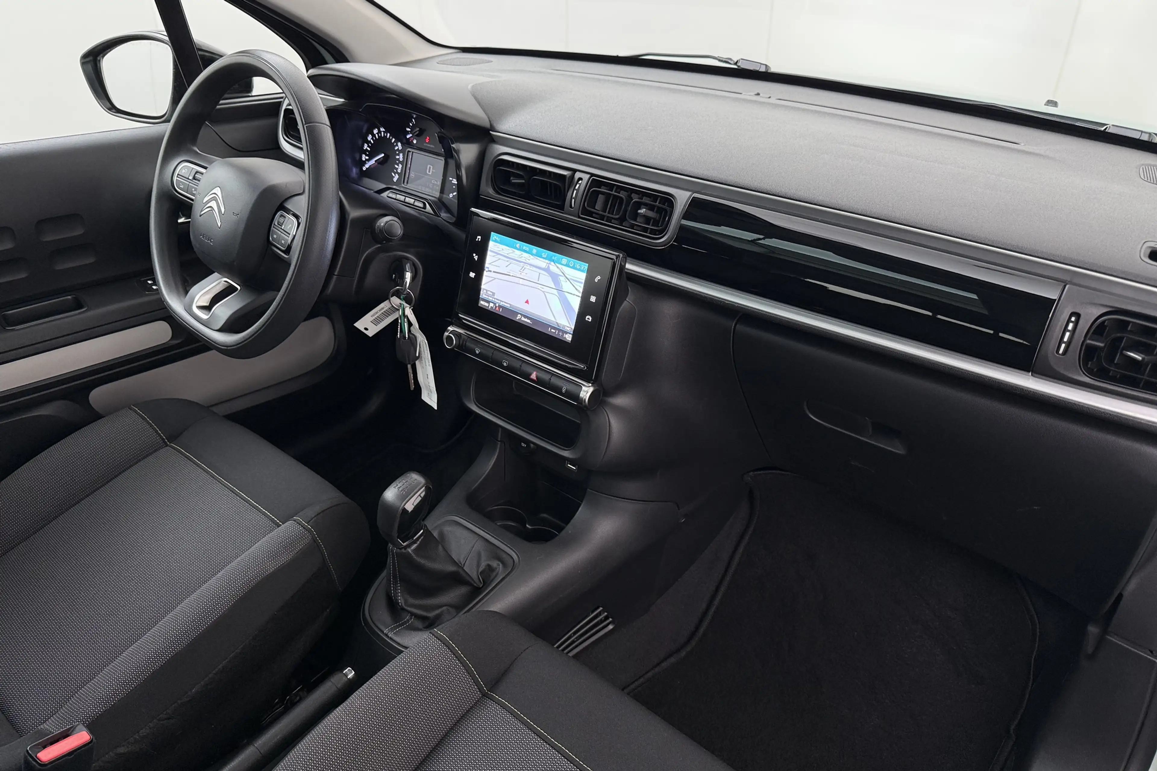 Citroen C3 83 PK Business+ Carplay Cruise LED — photo 15