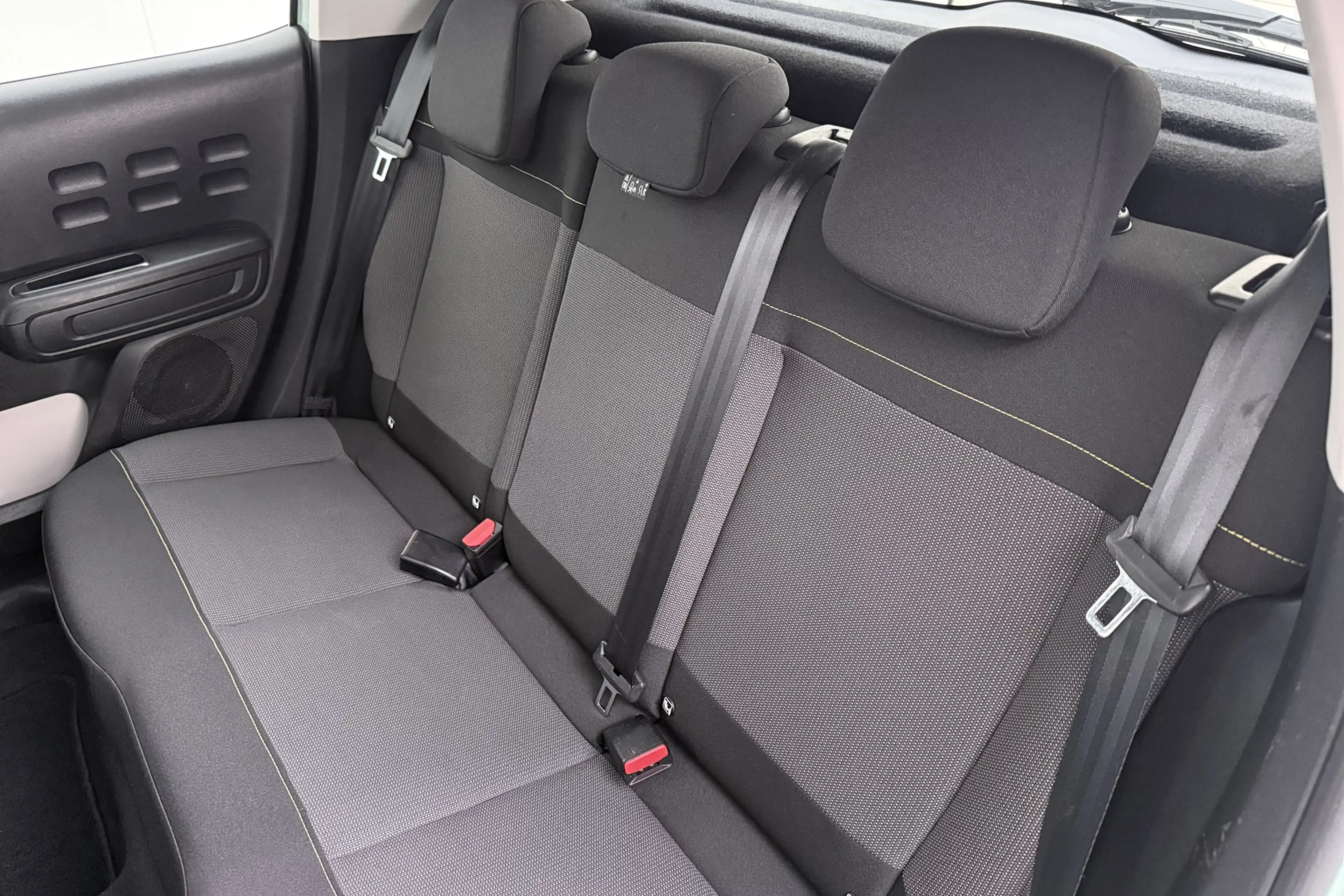 Citroen C3 83 PK Business+ Carplay Cruise LED — photo 11