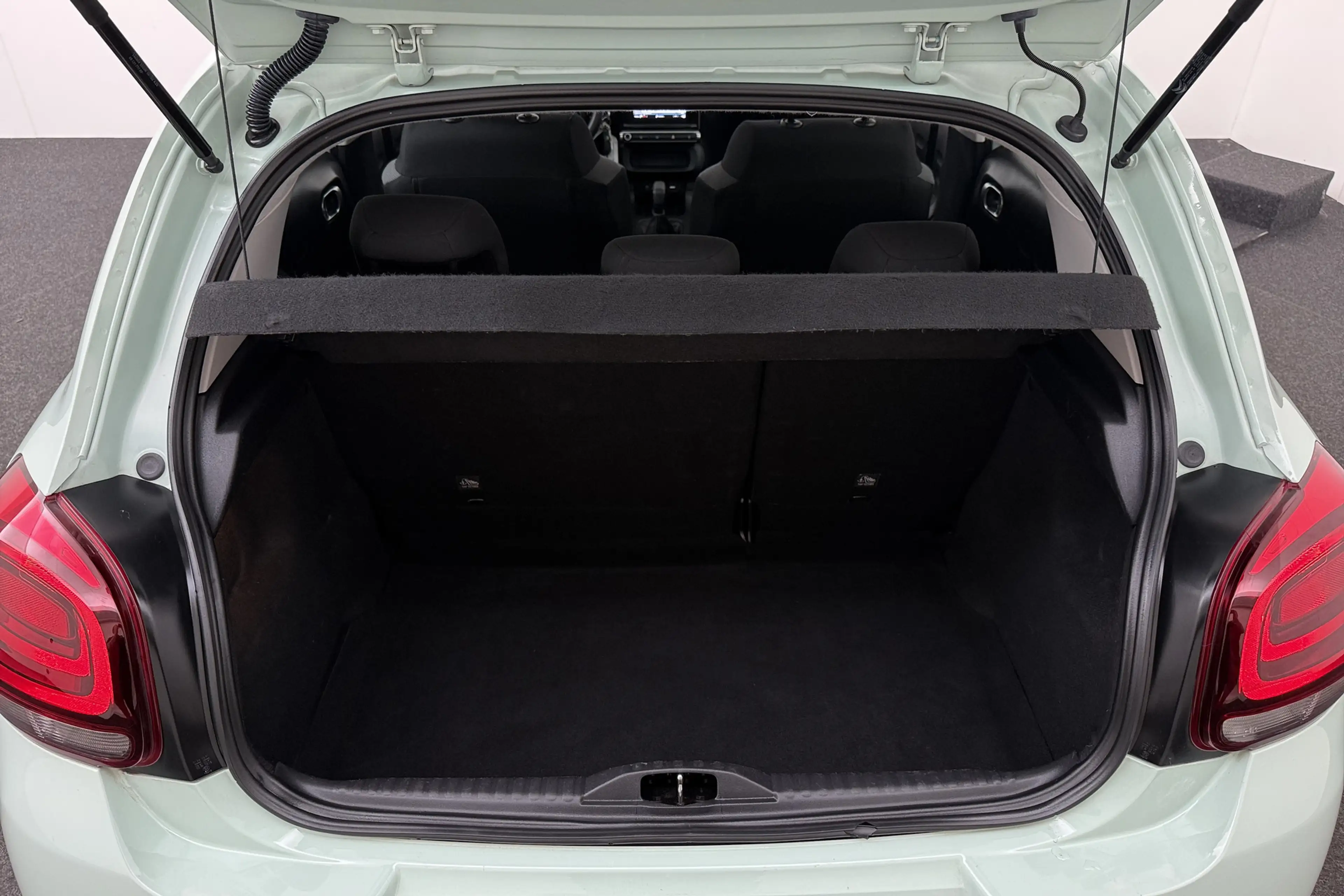 Citroen C3 83 PK Business+ Carplay Cruise LED — photo 13