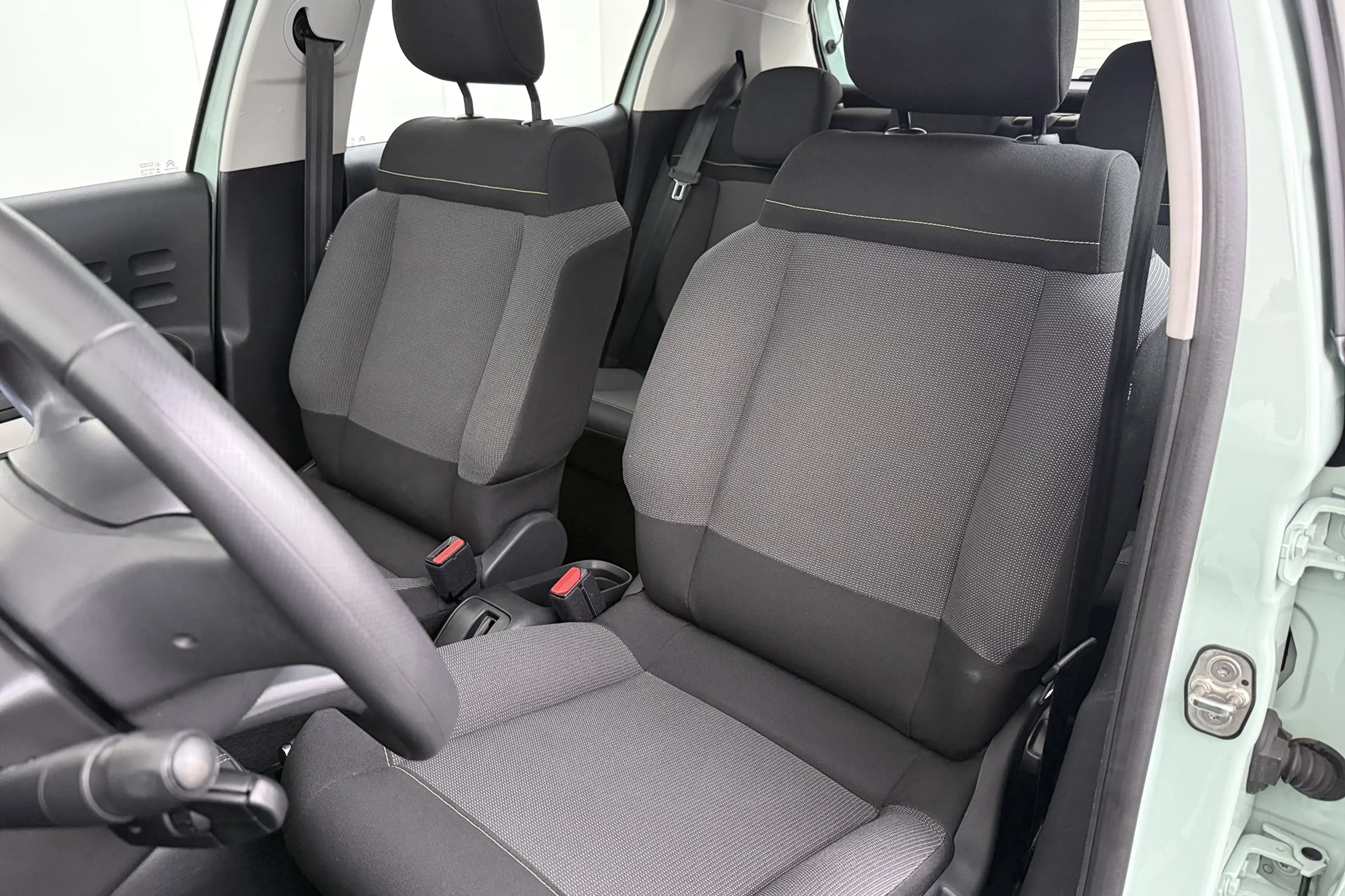 Citroen C3 83 PK Business+ Carplay Cruise LED — photo 9