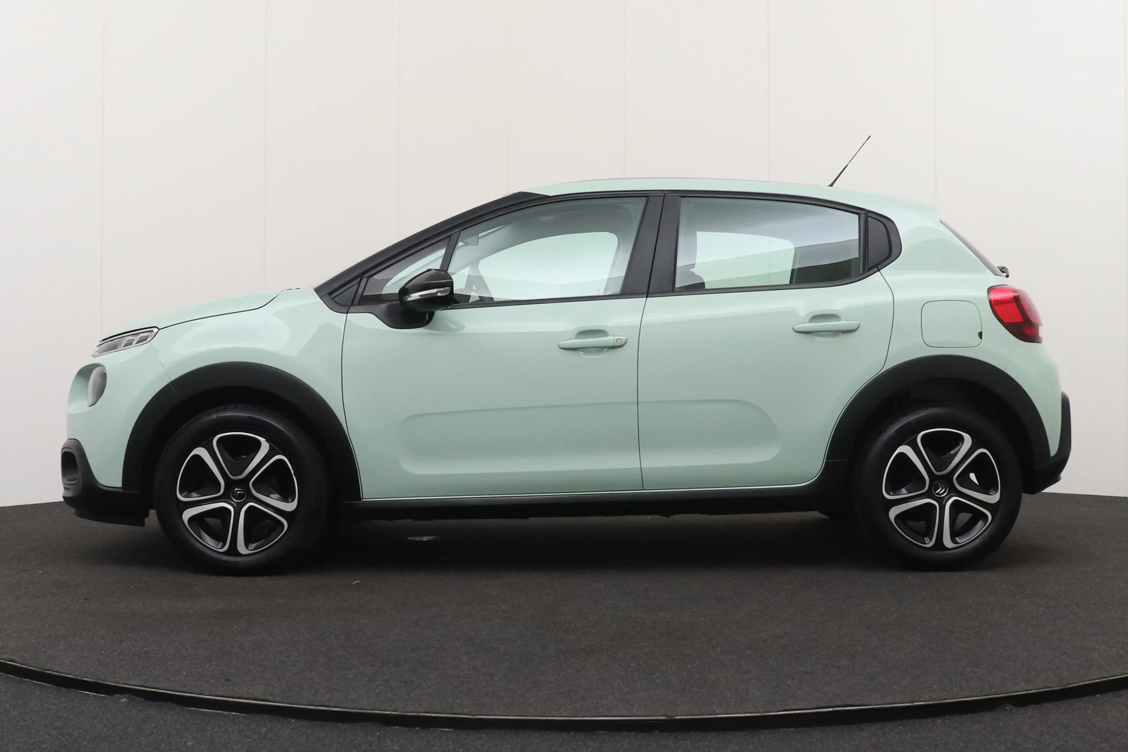 Citroen C3 83 PK Business+ Carplay Cruise LED — photo 5