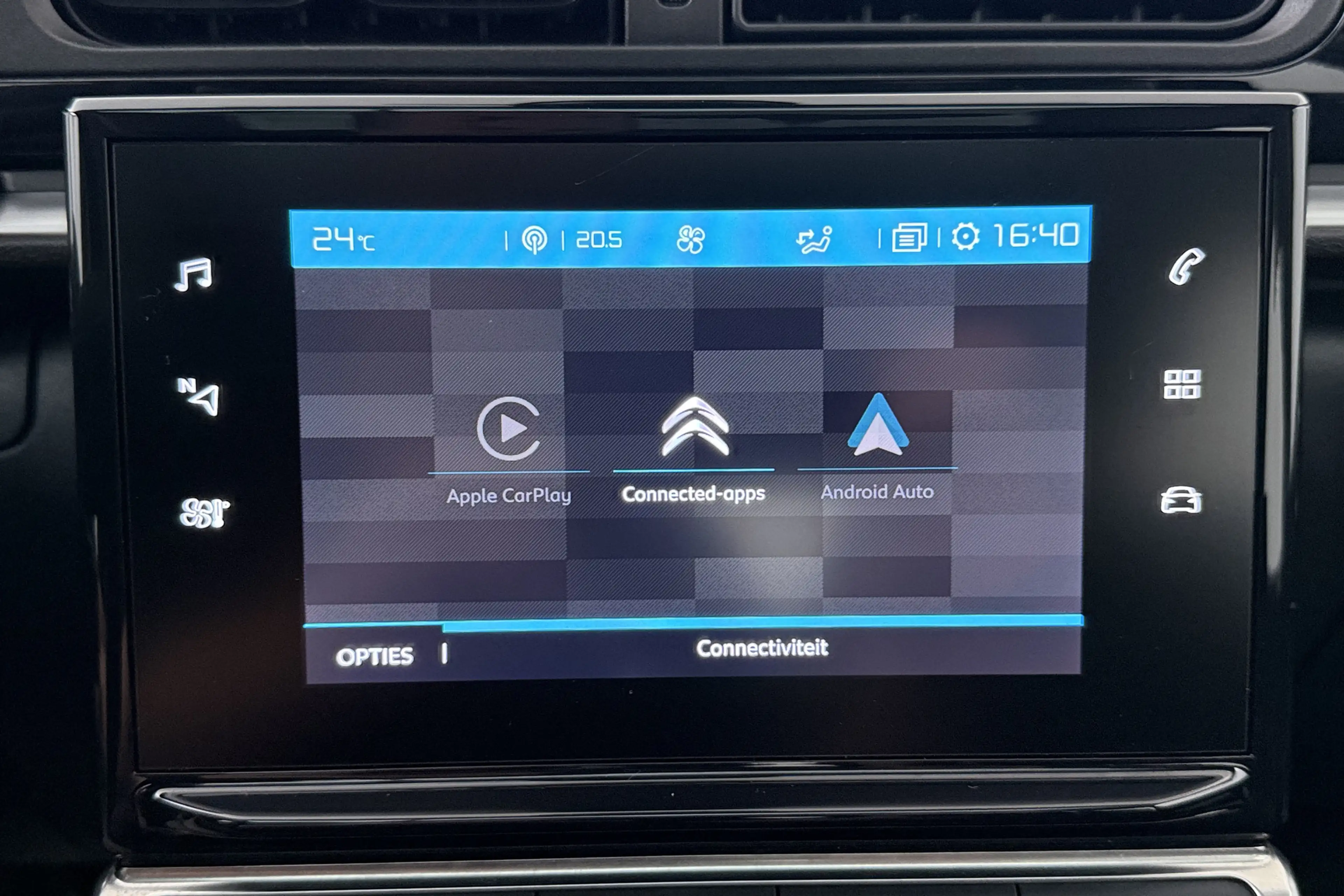 Citroen C3 83 PK Business+ Carplay Cruise LED — photo 26