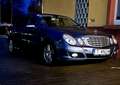 Mercedes-Benz E 200 CDI Classic Kék - thumbnail 4