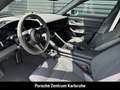 Porsche Taycan Sport Turismo HD-Matrix HA-Lenkung 21-Zoll Weiß - thumbnail 7