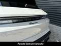 Porsche Taycan Sport Turismo HD-Matrix HA-Lenkung 21-Zoll Weiß - thumbnail 10