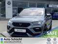 CUPRA Ateca 2.0 TSI DSG 4-DRIVE PAKET-XL+BEATS+19"+NAV Grau - thumbnail 1