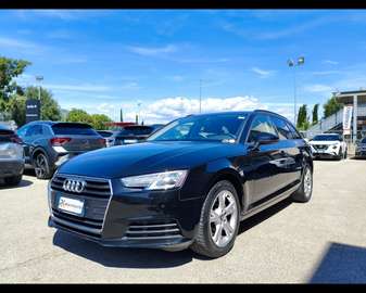 Avant 2.0 tdi Business Sport 150cv s-tronic