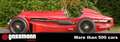 Bentley SUPERCHARGED PETERSEN RACER 6.5 L Red - thumbnail 4