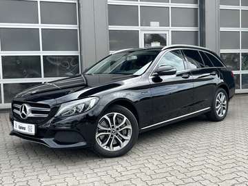 T 4Matic Shz Navi LED Kamera