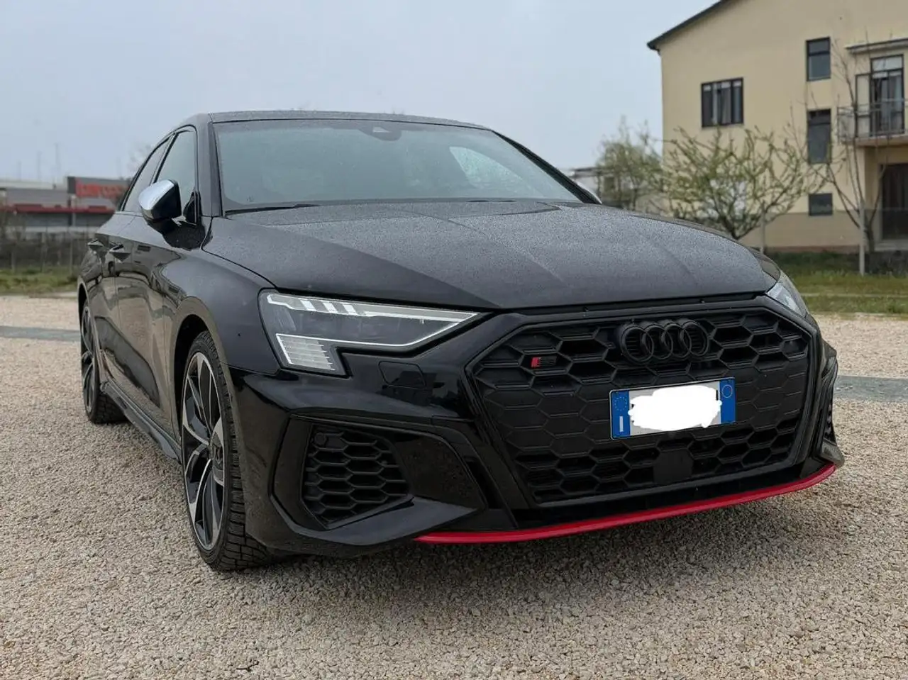 Audi S3