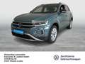 Volkswagen T-Roc 1.5 TSI DSG Move Bluetooth Navi LED Klima Bleu - thumbnail 1