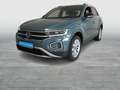 Volkswagen T-Roc 1.5 TSI DSG Move Bluetooth Navi LED Klima Bleu - thumbnail 2