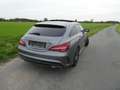 Mercedes-Benz CLA 180 CLA Shooting Brake 180 AMG Line Gris - thumbnail 4