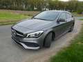Mercedes-Benz CLA 180 CLA Shooting Brake 180 AMG Line Gris - thumbnail 2