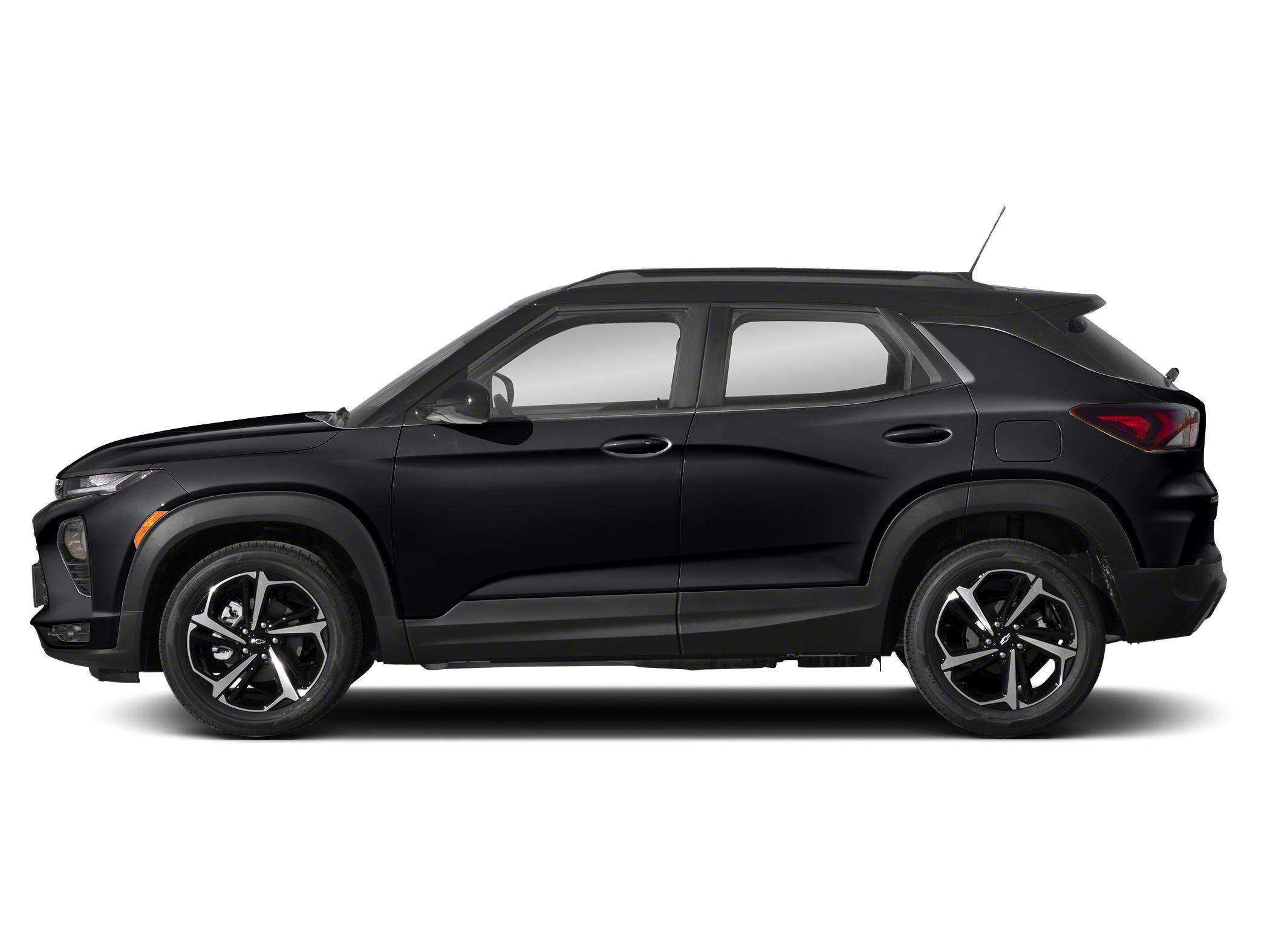 2022 Chevrolet Trailblazer RS — снимка 1