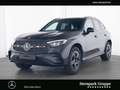 Mercedes-Benz GLC 300 GLC 300 de 4M AMG Night+Distron+360°Kam+LED+Navi Grau - thumbnail 1