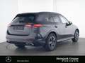 Mercedes-Benz GLC 300 GLC 300 de 4M AMG Night+Distron+360°Kam+LED+Navi Grau - thumbnail 2