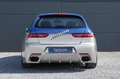 Alfa Romeo 156 Sportwagon 3.2 V6 GTA AM Autodelta Unique ! Azul - thumbnail 6