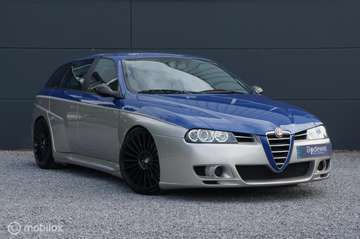 Sportwagon 3.2 V6 GTA AM Autodelta Unique !