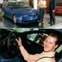 Alfa Romeo 156 Sportwagon 3.2 V6 GTA AM Autodelta Unique ! Azul - thumbnail 36