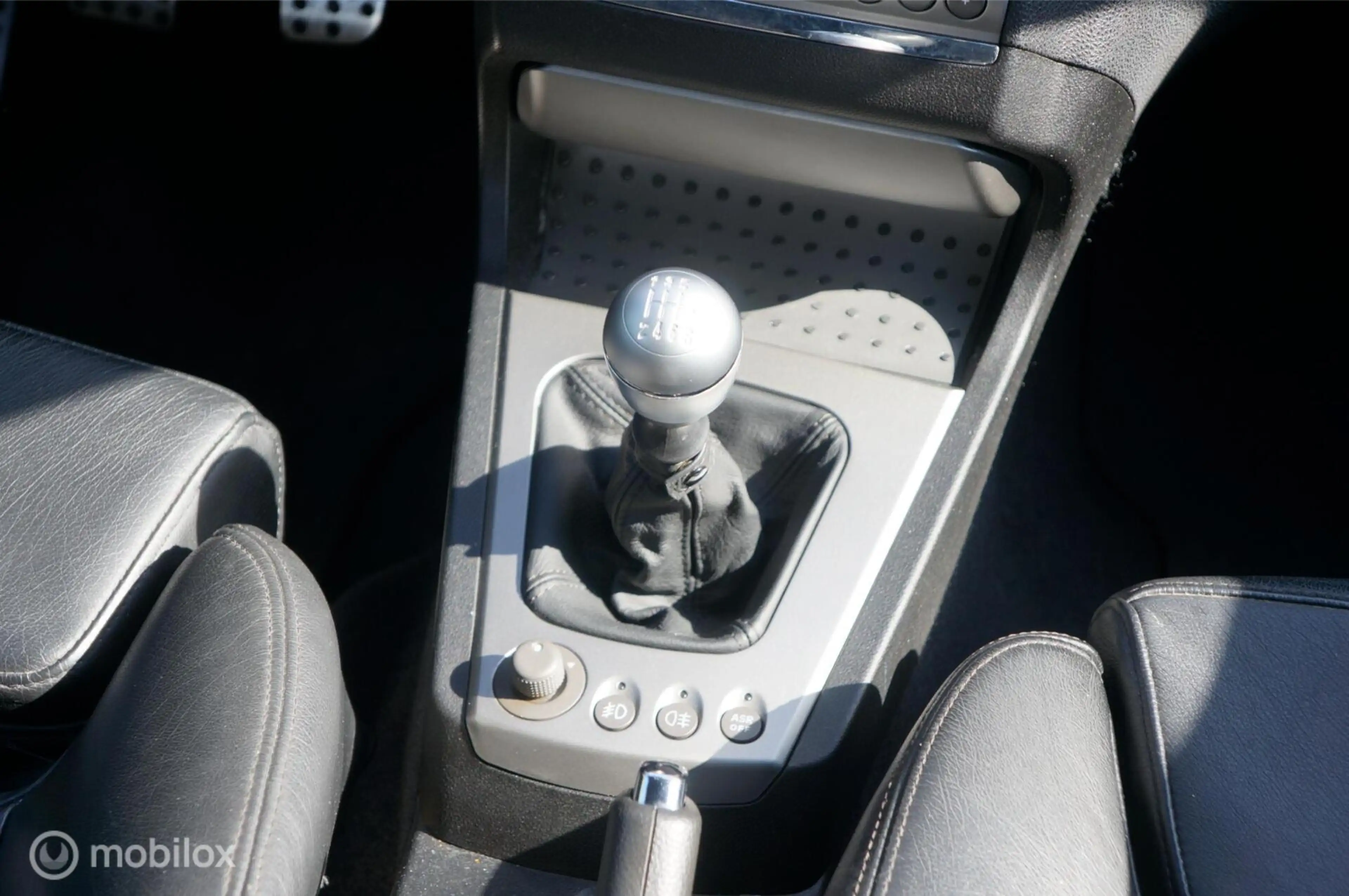 Alfa Romeo 156 Sportwagon 3.2 V6 GTA AM Autodelta Unique ! — photo 16