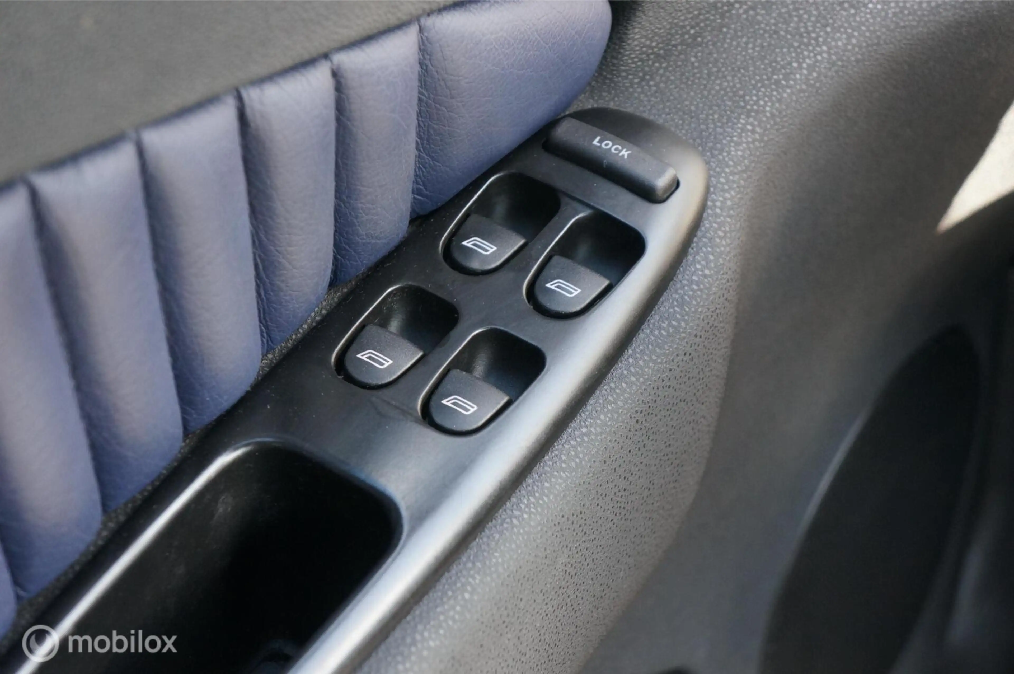 Alfa Romeo 156 Sportwagon 3.2 V6 GTA AM Autodelta Unique ! — photo 20