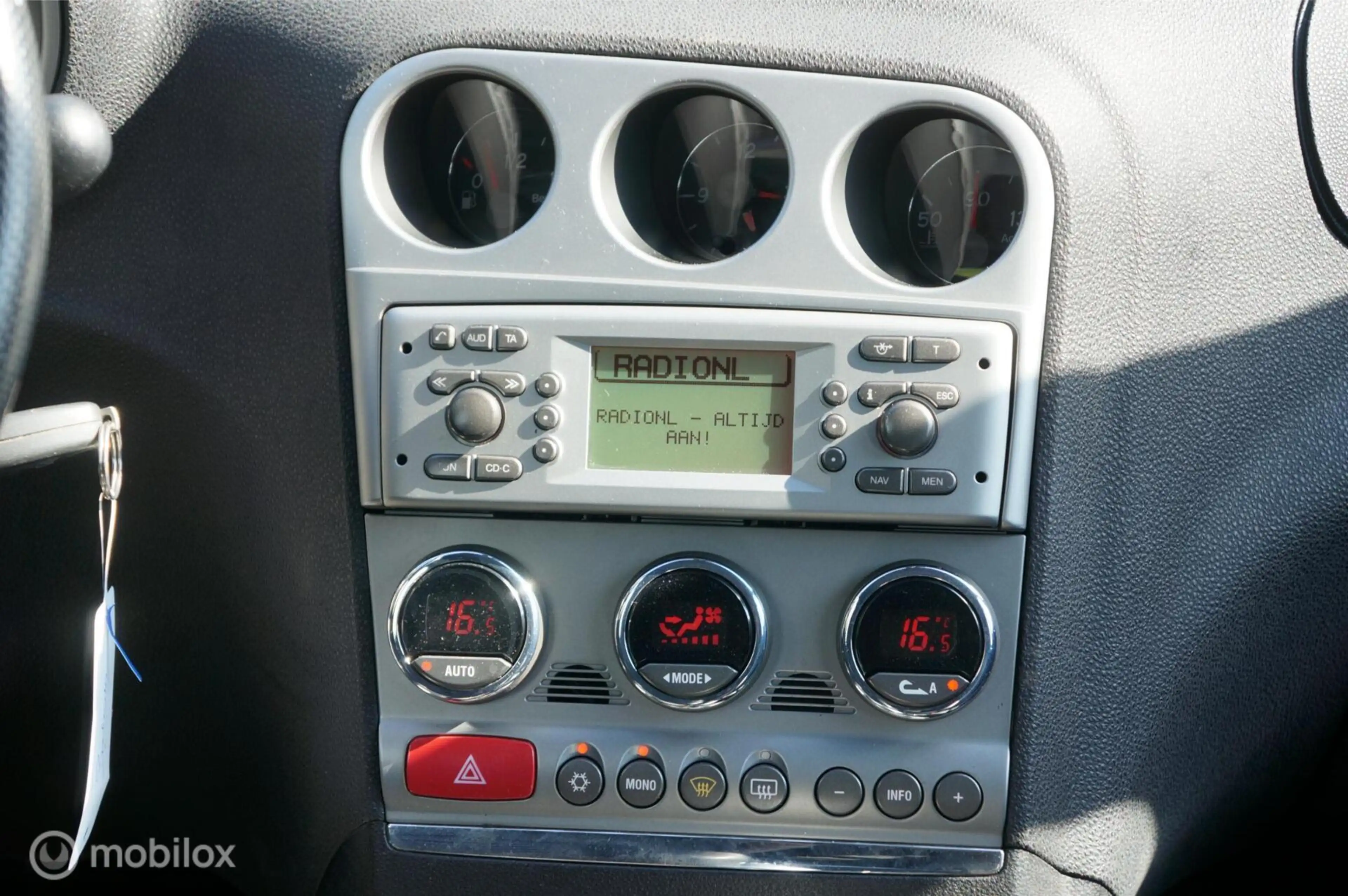 Alfa Romeo 156 Sportwagon 3.2 V6 GTA AM Autodelta Unique ! — photo 15
