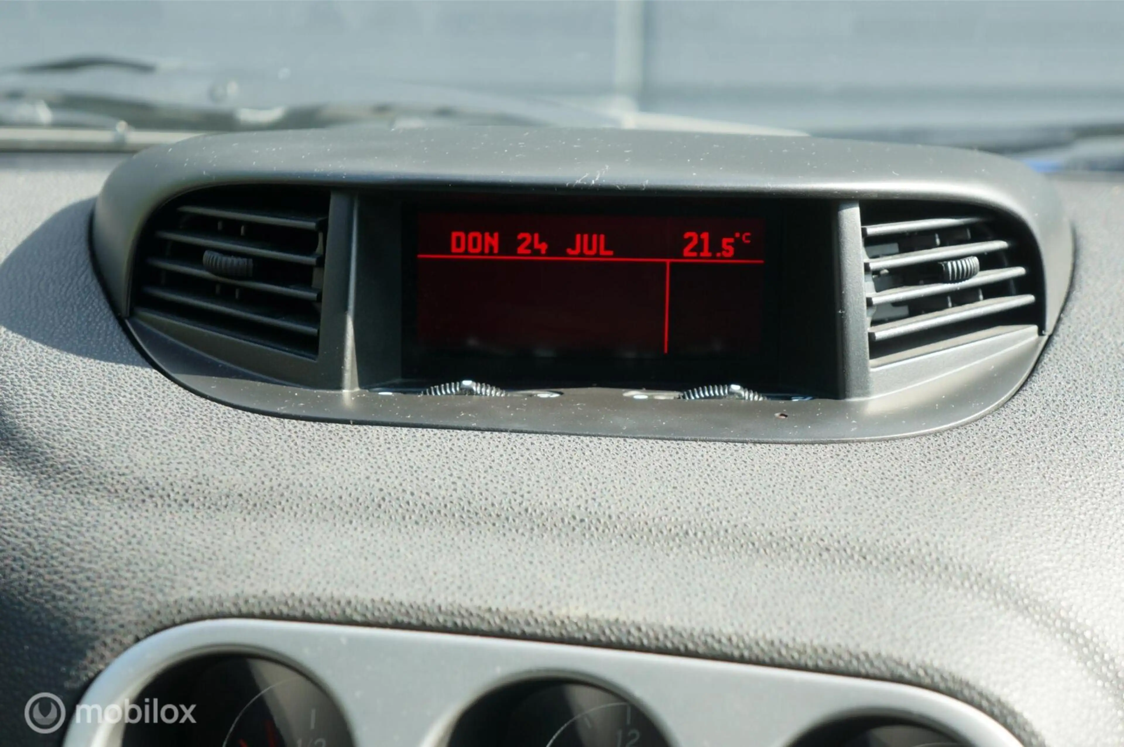 Alfa Romeo 156 Sportwagon 3.2 V6 GTA AM Autodelta Unique ! — photo 14