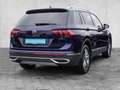 Volkswagen Tiguan Allspace 2.0 TDI 4Motion DSG Elegance LM Blau - thumbnail 4