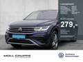 Volkswagen Tiguan Allspace 2.0 TDI 4Motion DSG Elegance LM Blau - thumbnail 1