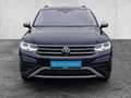 Volkswagen Tiguan Allspace 2.0 TDI 4Motion DSG Elegance LM Blau - thumbnail 3