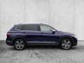 Volkswagen Tiguan Allspace 2.0 TDI 4Motion DSG Elegance LM Blau - thumbnail 5
