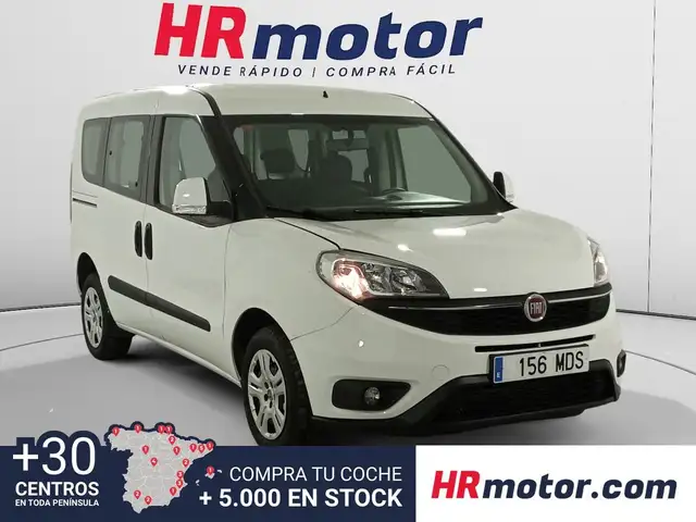 Fiat Doblo SX Combi