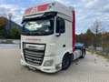 DAF DAF XF 530 Lowdeck Mega | 2x Tank | SSC Weiß - thumbnail 1