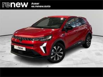 E-TECH Full Hybrid Evolution 105kW