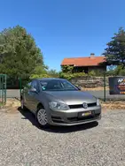 Volkswagen Golf VII 1.2 TSI 85CH TRENDLINE