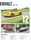 SpeedArt Sonstige 992.2 Carrera T: speedART-Exklusiv-Ausst., Retro-Interieur, Lift, Design-Folierung, Pano, HAL, Sport-Klappe, Aero-Paket Weiß - thumbnail 41