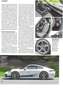 SpeedArt Sonstige 992.2 Carrera T: speedART-Exklusiv-Ausst., Retro-Interieur, Lift, Design-Folierung, Pano, HAL, Sport-Klappe, Aero-Paket Weiß - thumbnail 45
