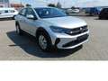 Volkswagen Taigo 1.0 Basis TSI BMT Klima Navi LED Silber - thumbnail 8