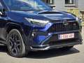 Toyota RAV 4 RAV4 Hybrid PHEV 2.5i i-AWD GR Sport (225kW) Blauw - thumbnail 14