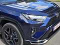 Toyota RAV 4 RAV4 Hybrid PHEV 2.5i i-AWD GR Sport (225kW) Blauw - thumbnail 16