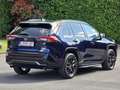 Toyota RAV 4 RAV4 Hybrid PHEV 2.5i i-AWD GR Sport (225kW) Blauw - thumbnail 11