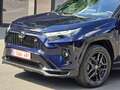 Toyota RAV 4 RAV4 Hybrid PHEV 2.5i i-AWD GR Sport (225kW) Blauw - thumbnail 22