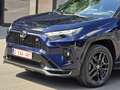 Toyota RAV 4 RAV4 Hybrid PHEV 2.5i i-AWD GR Sport (225kW) Blauw - thumbnail 13