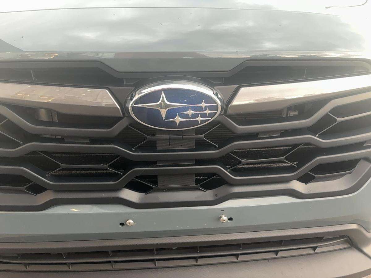 used 2024 Subaru Crosstrek car, priced at $32,998