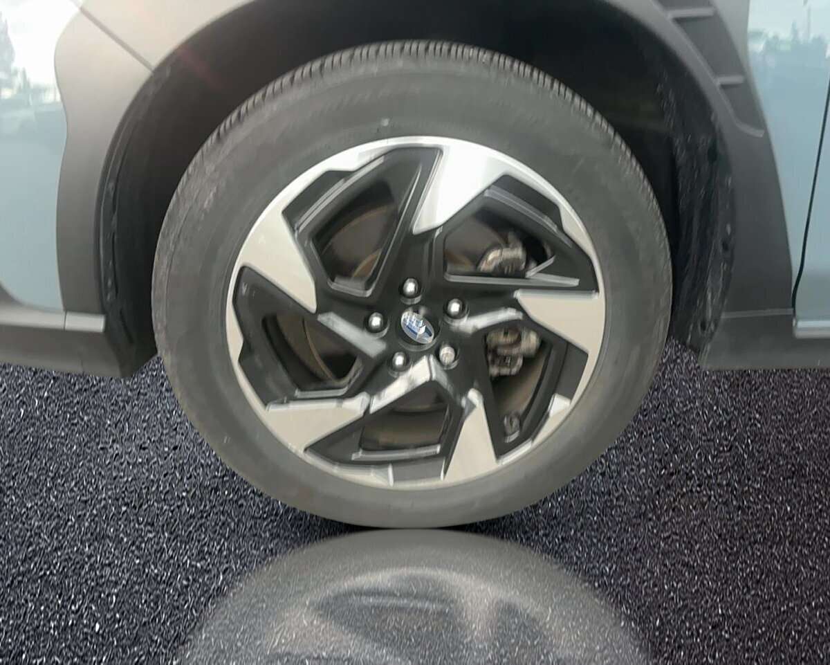 used 2024 Subaru Crosstrek car, priced at $32,998