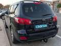 Hyundai SANTA FE 2.2CRDi Style Aut. 5pl. Noir - thumbnail 8