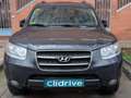 Hyundai SANTA FE 2.2CRDi Style Aut. 5pl. Noir - thumbnail 3