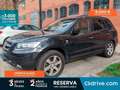 Hyundai SANTA FE 2.2CRDi Style Aut. 5pl. Noir - thumbnail 1